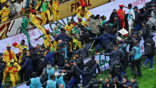 CAN 2025 au Maroc: la Fédération sénégalaise dénonce «une parodie de justice» après la condamnation de 18 supporters