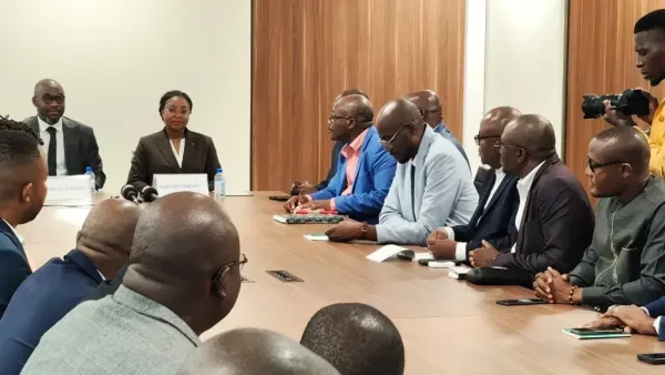 Bénin : Mahuna Akplogan prend les commandes du nouveau ministère de l’IA