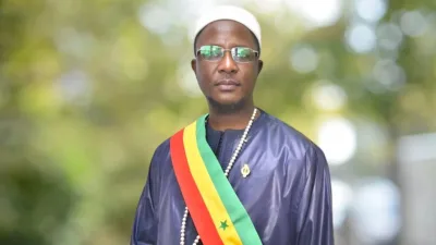 Cheikh Bara Ndiaye