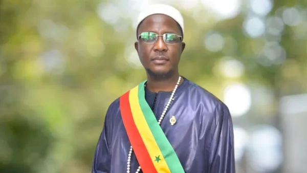 Cheikh Bara Ndiaye