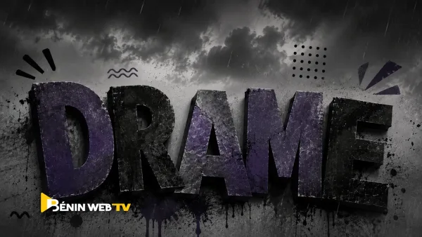 Drame