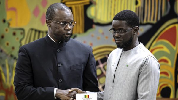 Sénégal: quel bilan après deux ans au pouvoir de Bassirou Diamoye Faye?