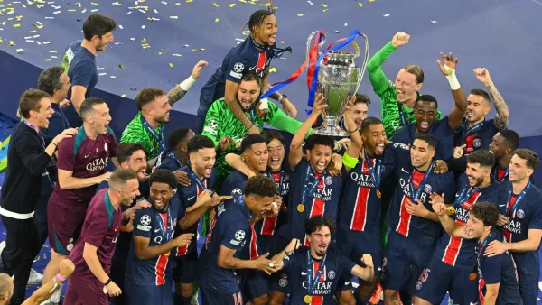 Paris Saint Germain