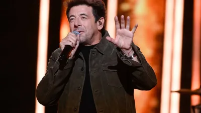 "Pour le fric", Patrick Bruel, ses fans dérapent au sujet de Flavie Flament