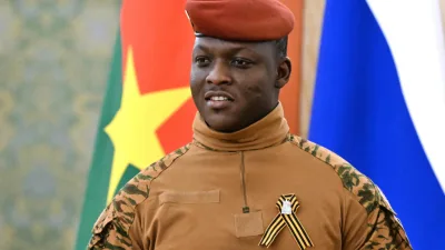 À la Une : l’espace public verrouillé au Burkina Faso - Revue de presse Afrique