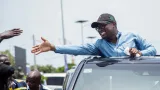 Présidentielle au Bénin: Romuald Wadagni élu avec 94% des voix, selon des résultats provisoires