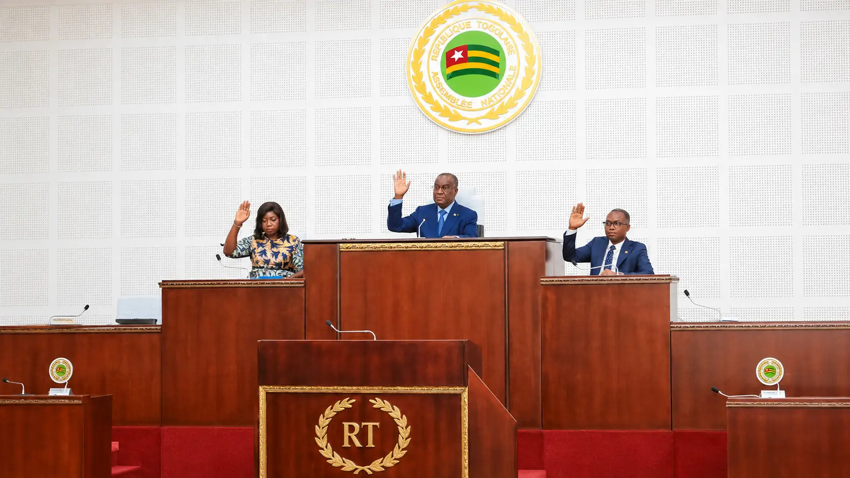 Assemblée Nationale du Togo