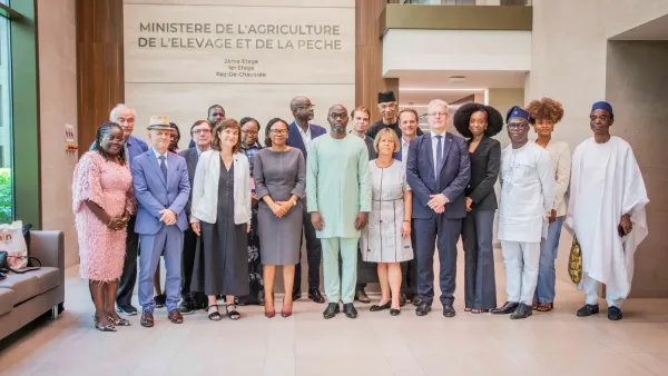 Bénin : Sèmè City et Sorbonne Université scellent un partenariat autour de l’IA et des matériaux