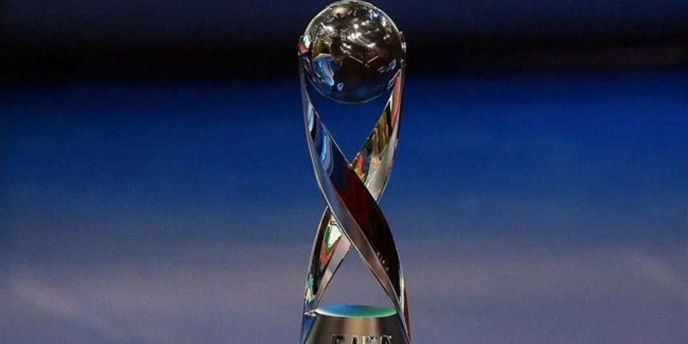 Trophée de la CAN U17