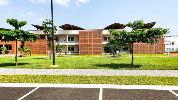 Centre Hospitalier International de Calavi (CHIC)