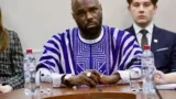 Affaire Kemi Seba : le Bénin envoie une délégation en Afrique du Sud pour demander son extradition