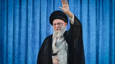 le guide suprême iranien aurait été tué lors de l'opération Epic Fury