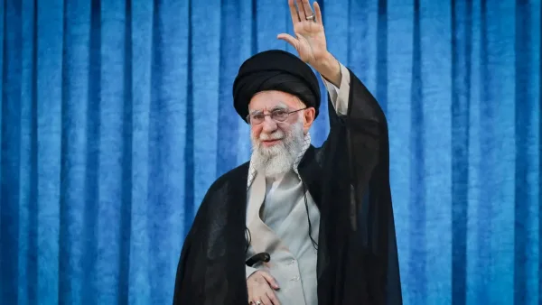 le guide suprême iranien aurait été tué lors de l'opération Epic Fury
