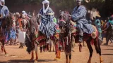 La Gaani à Nikki
