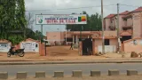Mairie Abomey Calavi