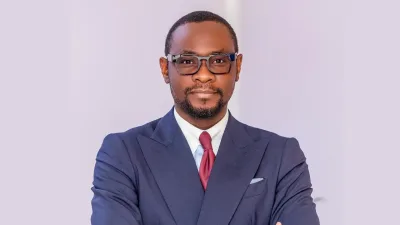 Marius Adanzounon, le nouveau Directeur Général de la Loterie nationale du Bénin