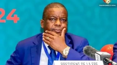 la FBF fixe la date de désignation du successeur de Mathurin de Chacus