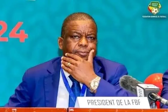 la FBF fixe la date de désignation du successeur de Mathurin de Chacus