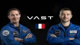 France : Pesquet et Prost partiront dans l’espace en 2027 pour une première mondiale