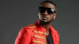 Peter du groupe PSquare