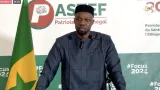 Ousmane Sonko