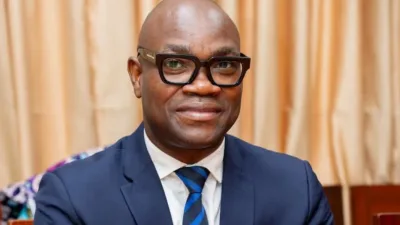 Rachidi Odjo, Chef de la Cellule de communication de l'Assemblée nationale du Bénin