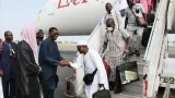 Togo Hadj 2023