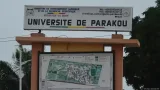Université de Parakou