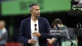 Robin van Persie