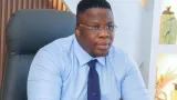 Apoutchou National, bloggeur et chanteur ivoirien