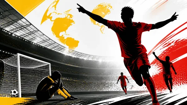 Illustration du match Suisse VS Bosnie-Herzégovine, le 18/06/2026 20:00, stade SoFi Stadium