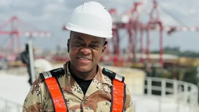 colonel Raouf Malèhossou nommé directeur général des Douanes