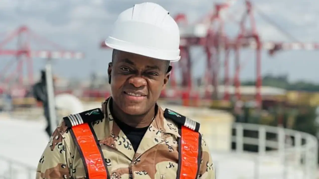 colonel Raouf Malèhossou nommé directeur général des Douanes