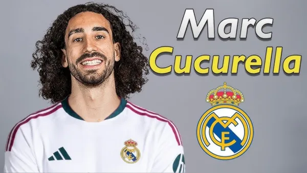 Marc Cucurella