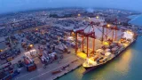 Port de Lomé PAL