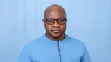 Ministre burkinabé de la Santé Dr Robert Kargougou