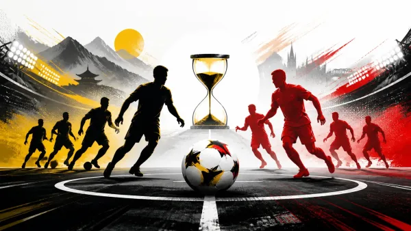 Illustration du match Corée du Sud VS Tchéquie, le 12/06/2026 03:00, stade Estadio Guadalajara