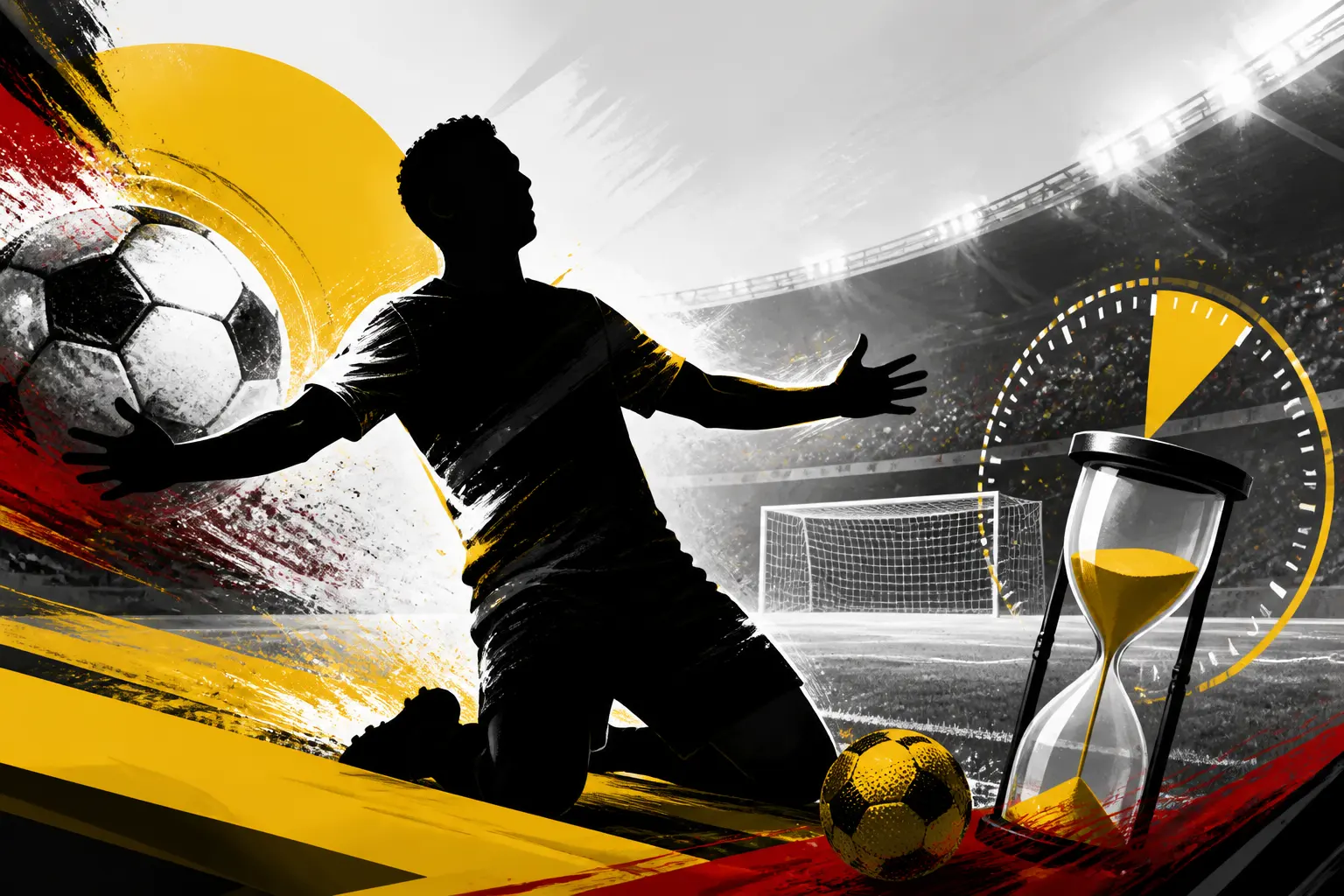 Illustration du match États-Unis VS Paraguay, le 13/06/2026 02:00, stade SoFi Stadium