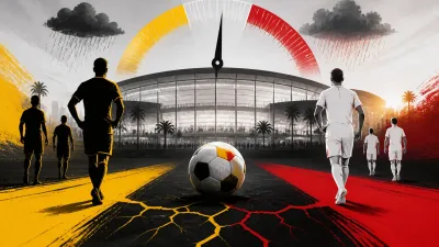 Illustration du match Belgique VS Iran, le 21/06/2026 20:00, stade SoFi Stadium