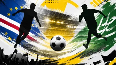Illustration du match Cap-Vert VS Arabie saoudite, le 27/06/2026 01:00, stade NRG Stadium