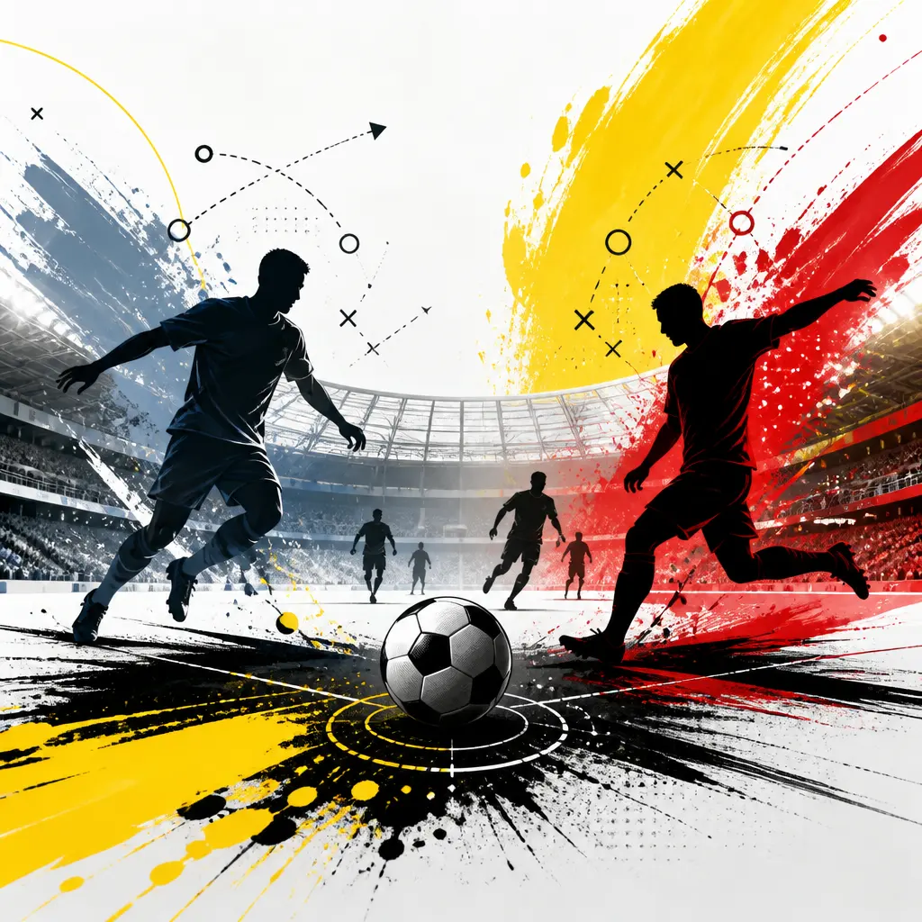 Illustration du match Uruguay VS Espagne, le 27/06/2026 01:00, stade Estadio Akron