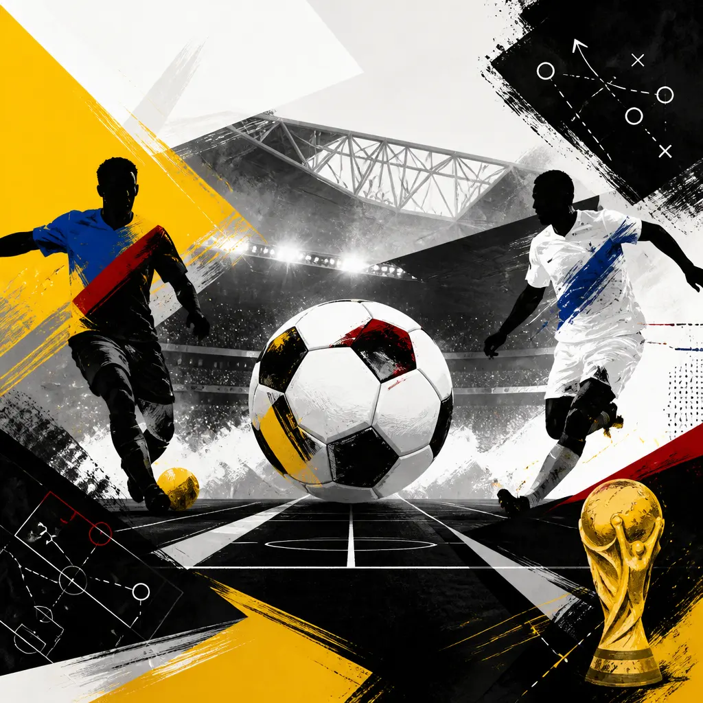 Illustration du match RD Congo VS Ouzbékistan, le 28/06/2026 00:30, stade Mercedes-Benz Stadium