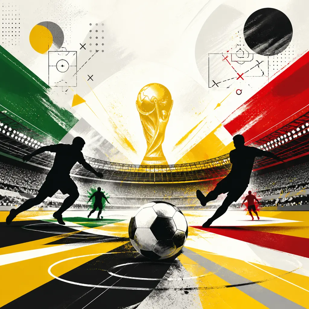 Illustration du match Algérie VS Autriche, le 28/06/2026 03:00, stade Arrowhead Stadium
