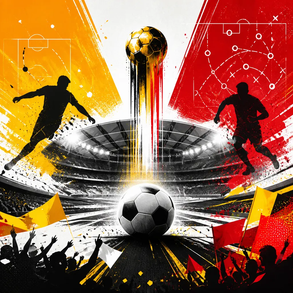 Illustration du match Pays-Bas VS Maroc, le 30/06/2026 02:00, stade Monterrey Stadium