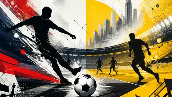 Illustration du match France VS Suède, le 30/06/2026 22:00, stade New York New Jersey Stadium