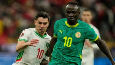 CAN2025: selon un des avocats du Sénégal, «c'est l'intégrité du monde du football qui va être jugée devant le TAS»