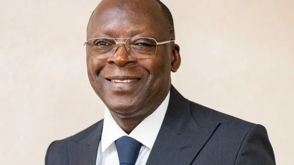 Abdoulaye Bio Tchané