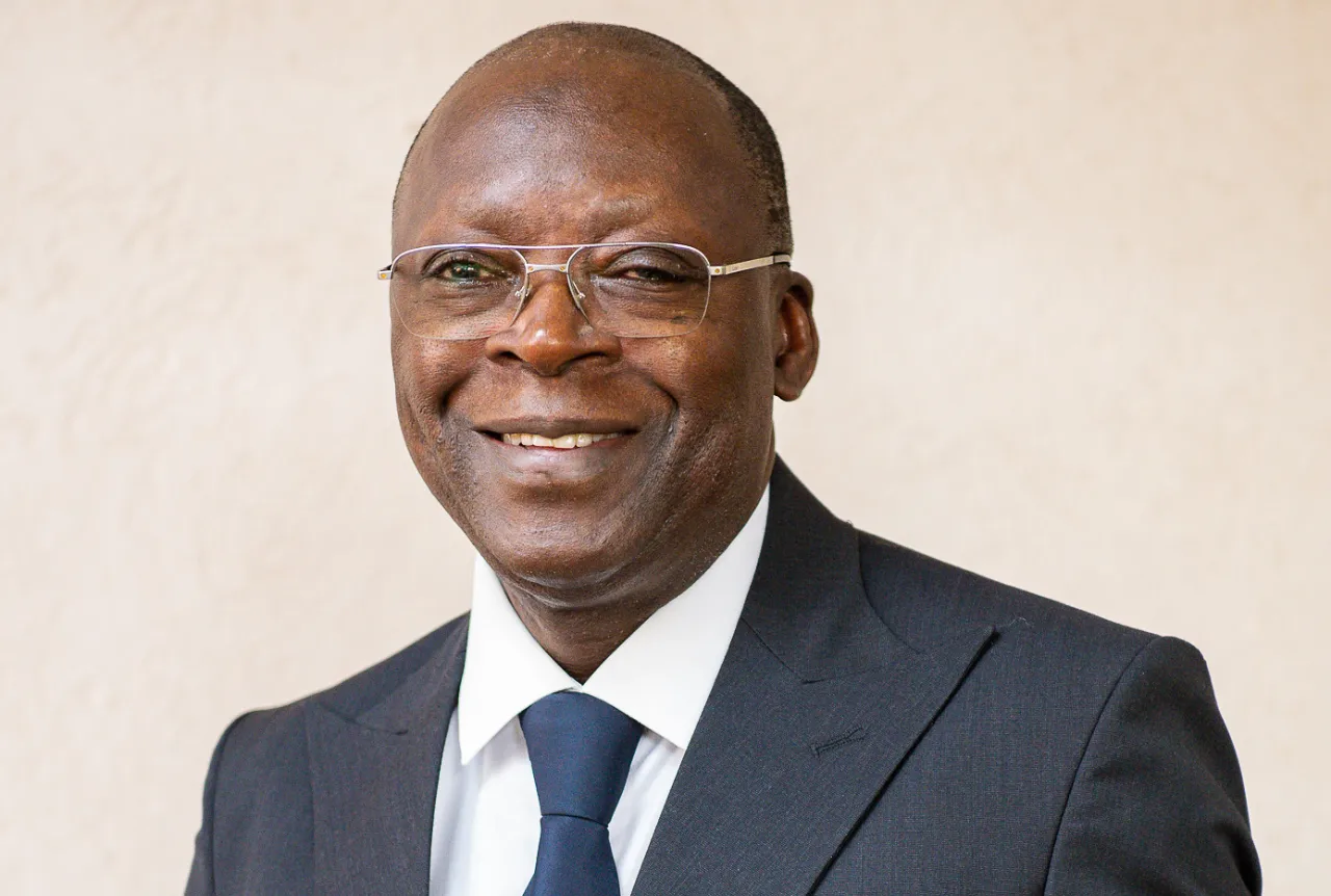 Abdoulaye Bio Tchané