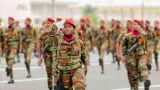 Armée de l'air Bénin