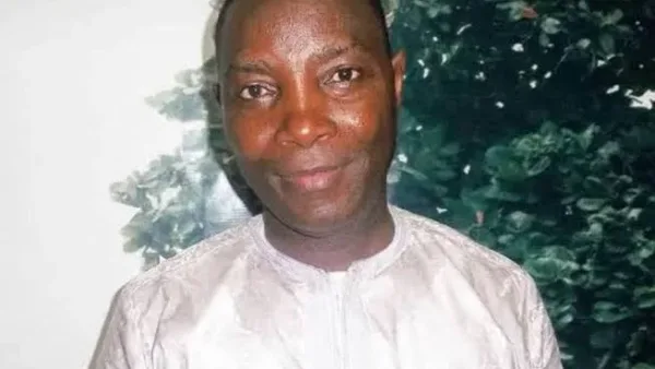 Qui est Désiré Henri Aïhou, nouveau juge à la Cour de justice de la CEDEAO